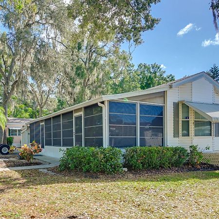 Bright Home Pool Access And Screened-In Porch! The Meadows Buitenkant foto