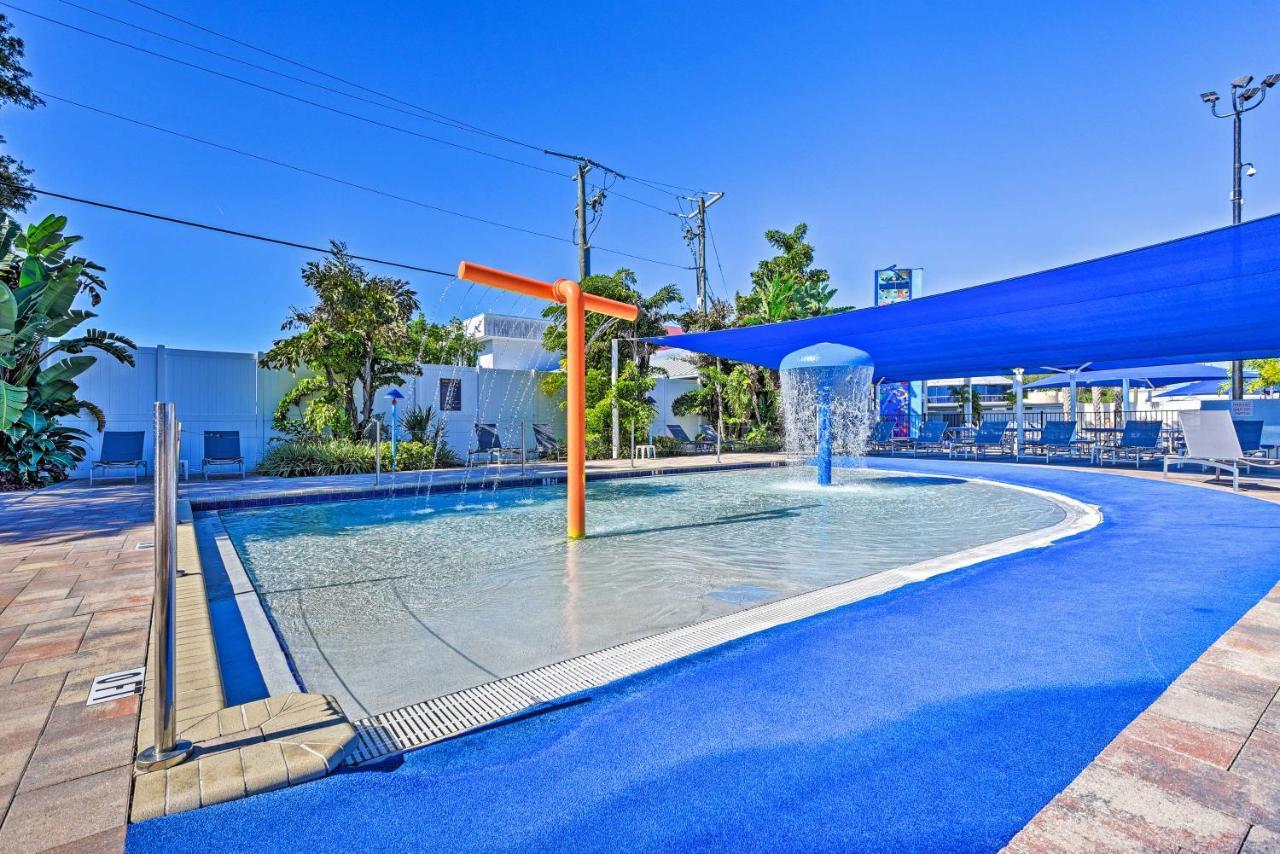 Bright Home Pool Access And Screened-In Porch! The Meadows Buitenkant foto