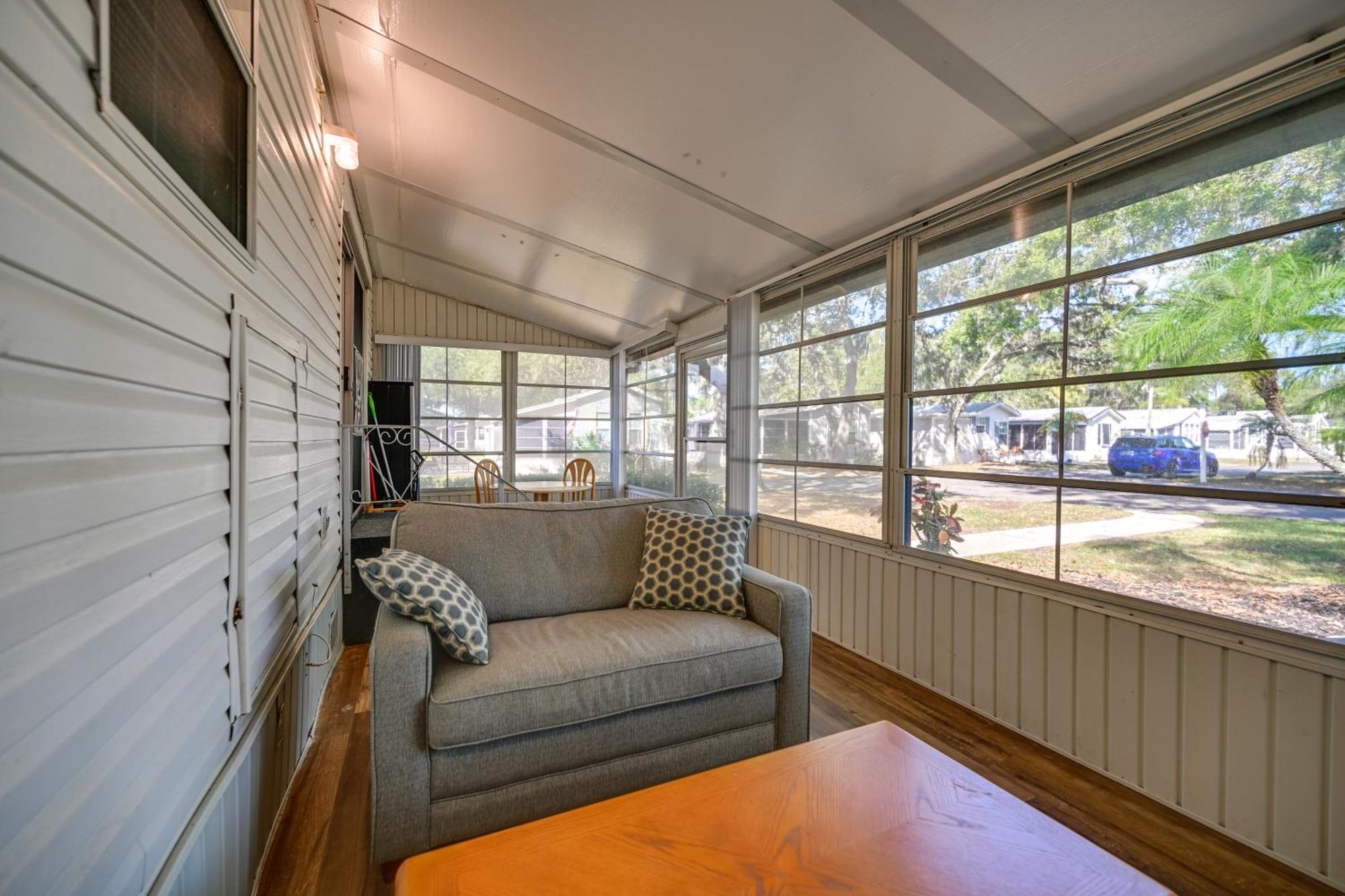 Bright Home Pool Access And Screened-In Porch! The Meadows Buitenkant foto